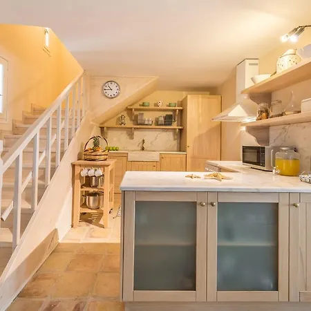 Oliva, In A Serene Location & Private Pool, By Zantewize