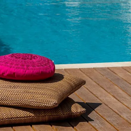 Villa Oliva, In A Serene Location & Private Pool, By Zantewize