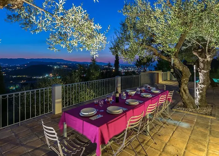 Oliva, In A Serene Location & Private Pool, By Zantewize * Akrotiri (Zakynthos)