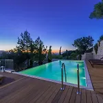 Oliva, In A Serene Location & Private Pool, By Zantewize Villa