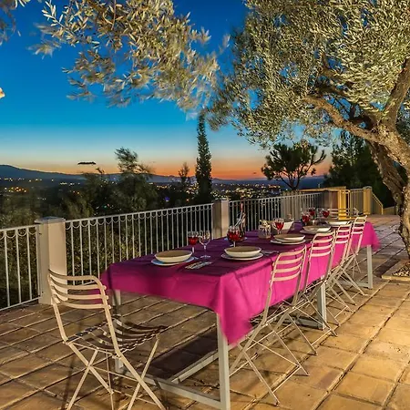 Oliva, In A Serene Location & Private Pool, By Zantewize Villa *