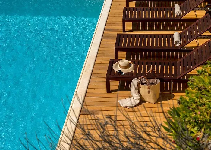 Oliva, In A Serene Location & Private Pool, By Zantewize *