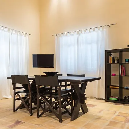 Oliva, In A Serene Location & Private Pool, By Zantewize