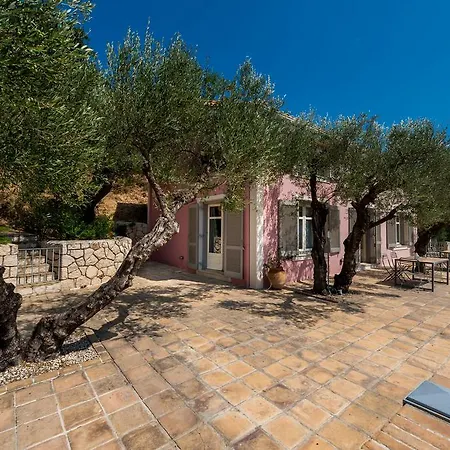 Oliva, In A Serene Location & Private Pool, By Zantewize Villa