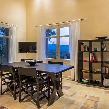Vila Oliva, In A Serene Location & Private Pool, By Zantewize