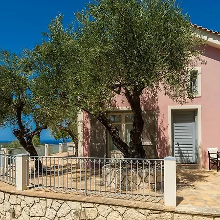 Βίλα Oliva, In A Serene Location & Private Pool, By Zantewize *